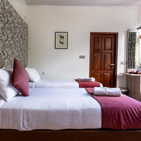 The Wind Castle Hotel Nuwara Eliya Exterior foto